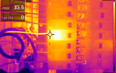 How Infrared Thermography Can Save You Money on Electrical Maintenance