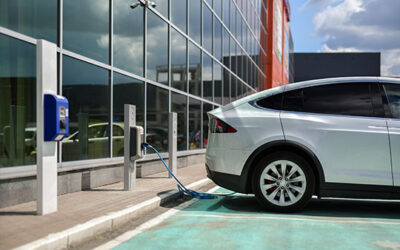 Cost-Effective EV Charging Station Installs with MCL Power