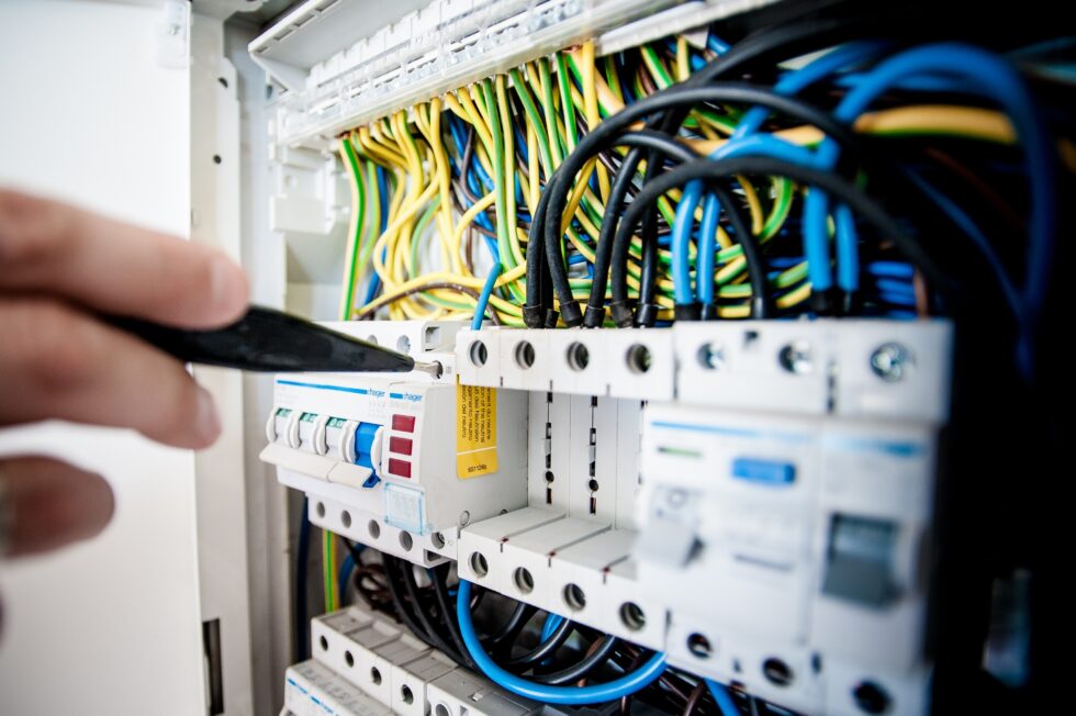 Commercial and Industrial Electrical Testing Edmonton MCL Power