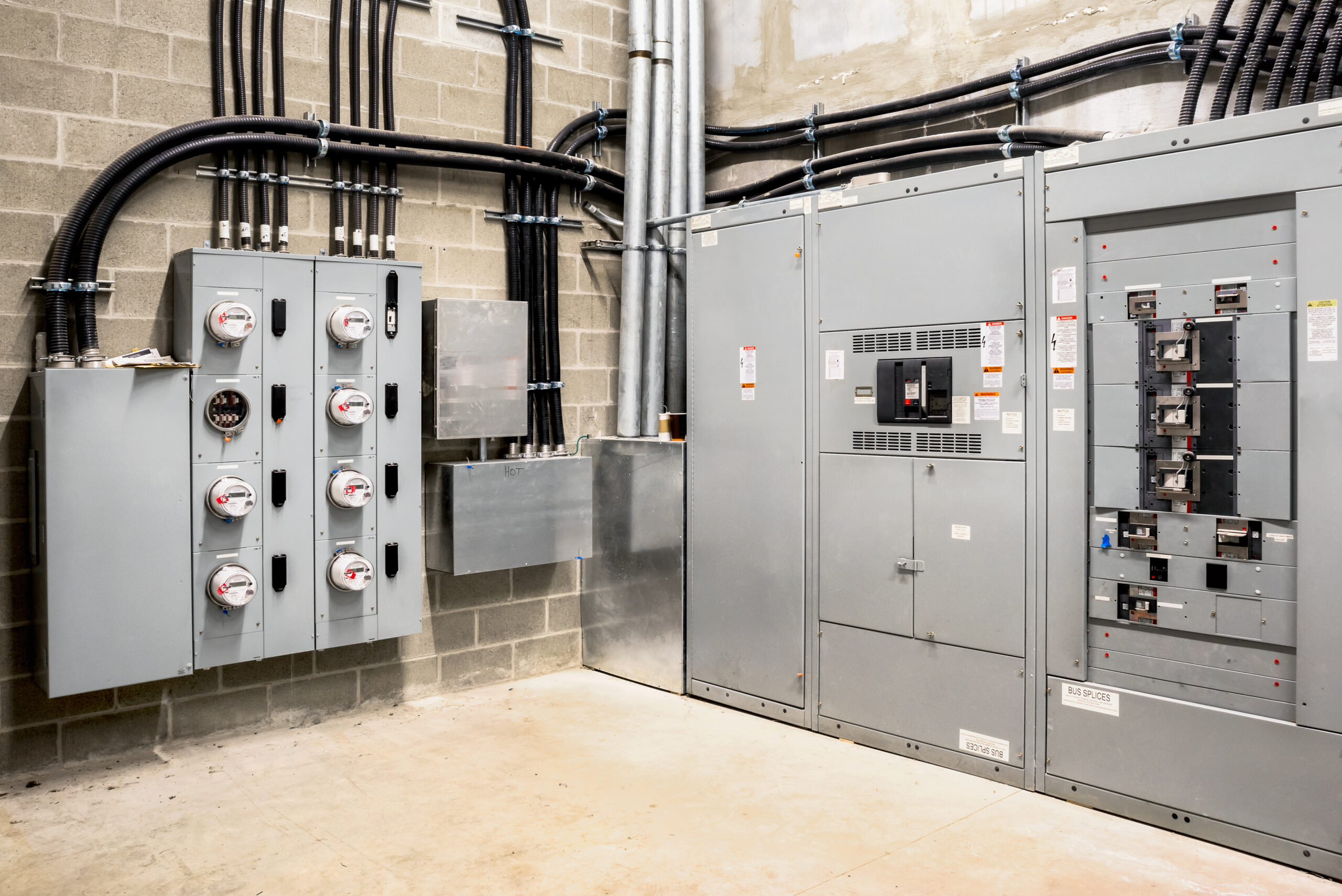 industrial electricians edmonton