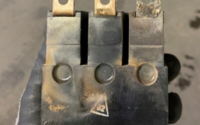 Why Infrared Thermography Should Be Part of Your Electrical Maintenance Plan